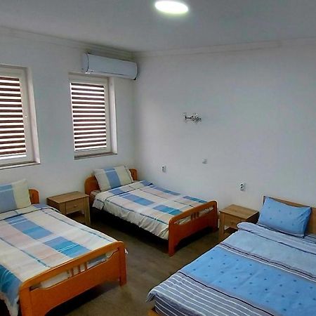 Apartment - Nane - Krushevo Крушево Екстер'єр фото