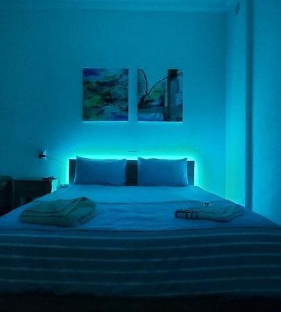 Apartment - Nane - Krushevo Крушево Екстер'єр фото