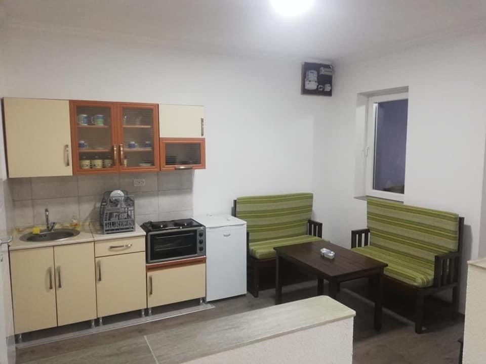 Apartment - Nane - Krushevo Крушево Екстер'єр фото