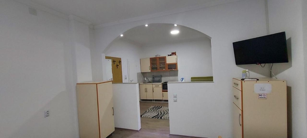 Apartment - Nane - Krushevo Крушево Екстер'єр фото