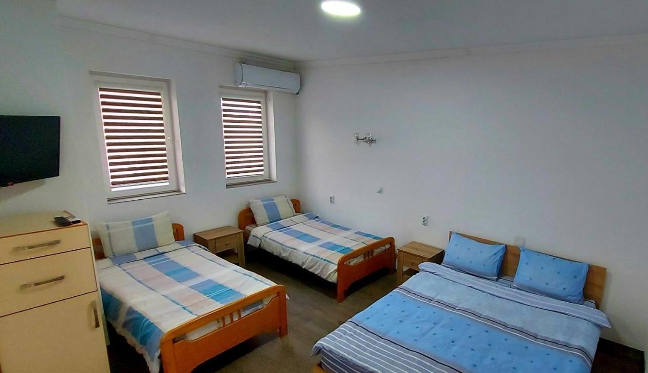 Apartment - Nane - Krushevo Крушево Екстер'єр фото