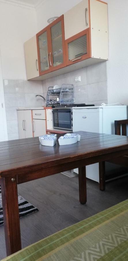 Apartment - Nane - Krushevo Крушево Екстер'єр фото