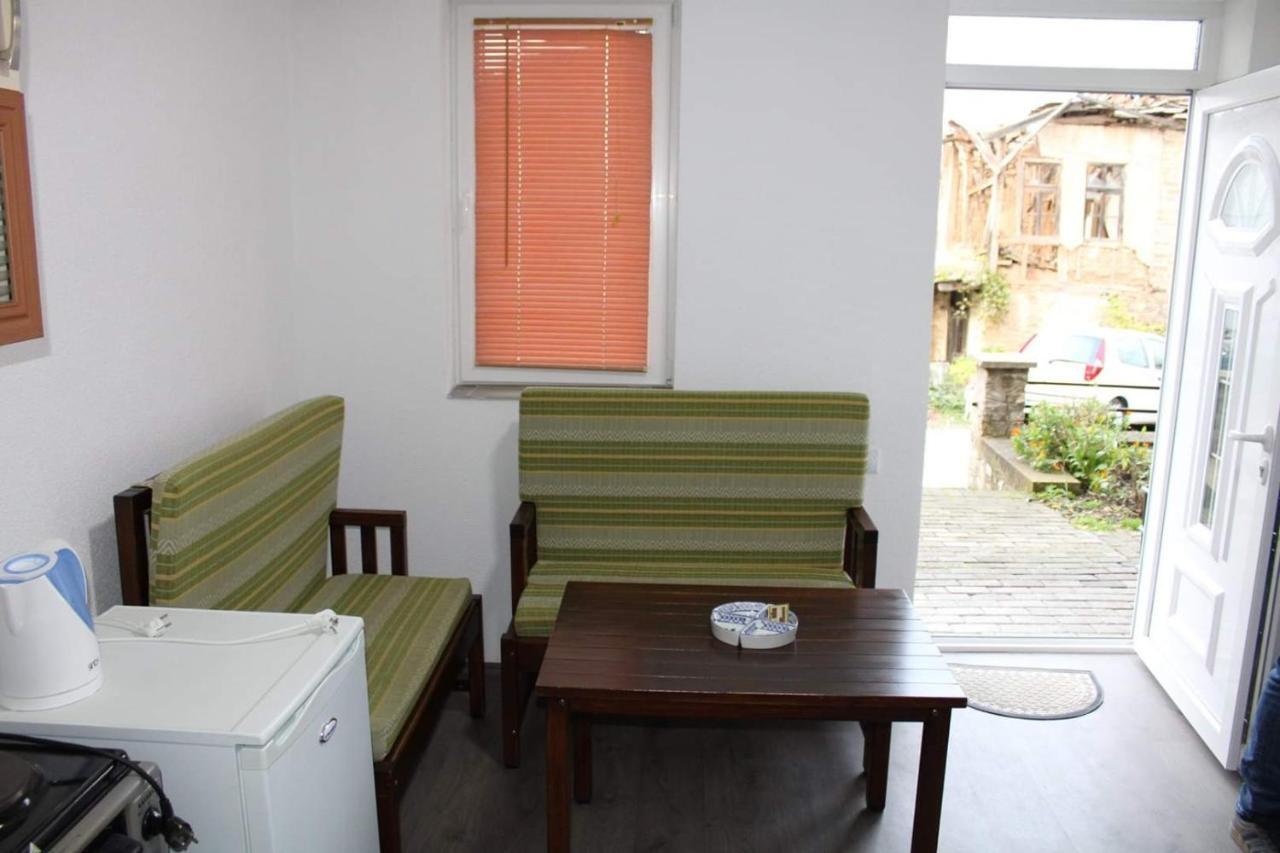 Apartment - Nane - Krushevo Крушево Екстер'єр фото