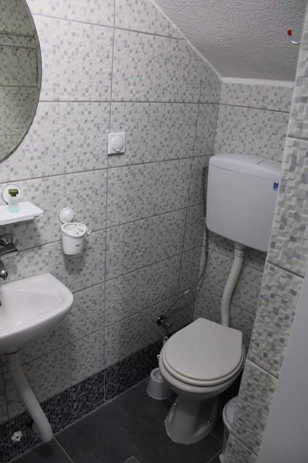 Apartment - Nane - Krushevo Крушево Екстер'єр фото